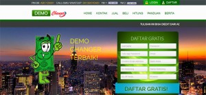 Website Jual Beli E Currency dengan Fitur Paling Lengkap