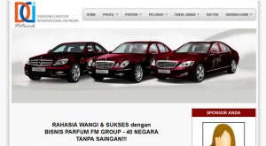 Web Support FM Group