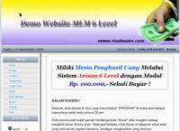 MLM 6 LEVEL