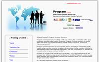 MLM matrix nxn+Iklan baris