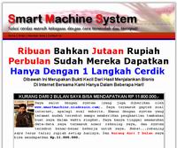 SMS(Smart Machine System)