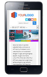 Aplikasi Android Toko Online
